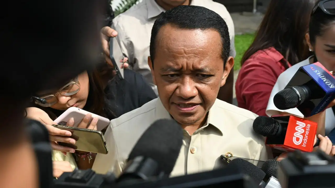 Misi Energi Prabowo di KTT ASEAN: Dorong Konektivitas Regional
