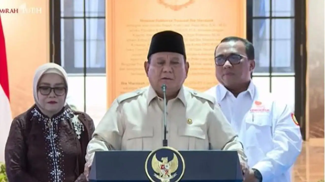 Isu Gerakan Pasca-Harkitnas 20 Mei Mencuat, Akademisi: Jangan Ganggu Stabilitas