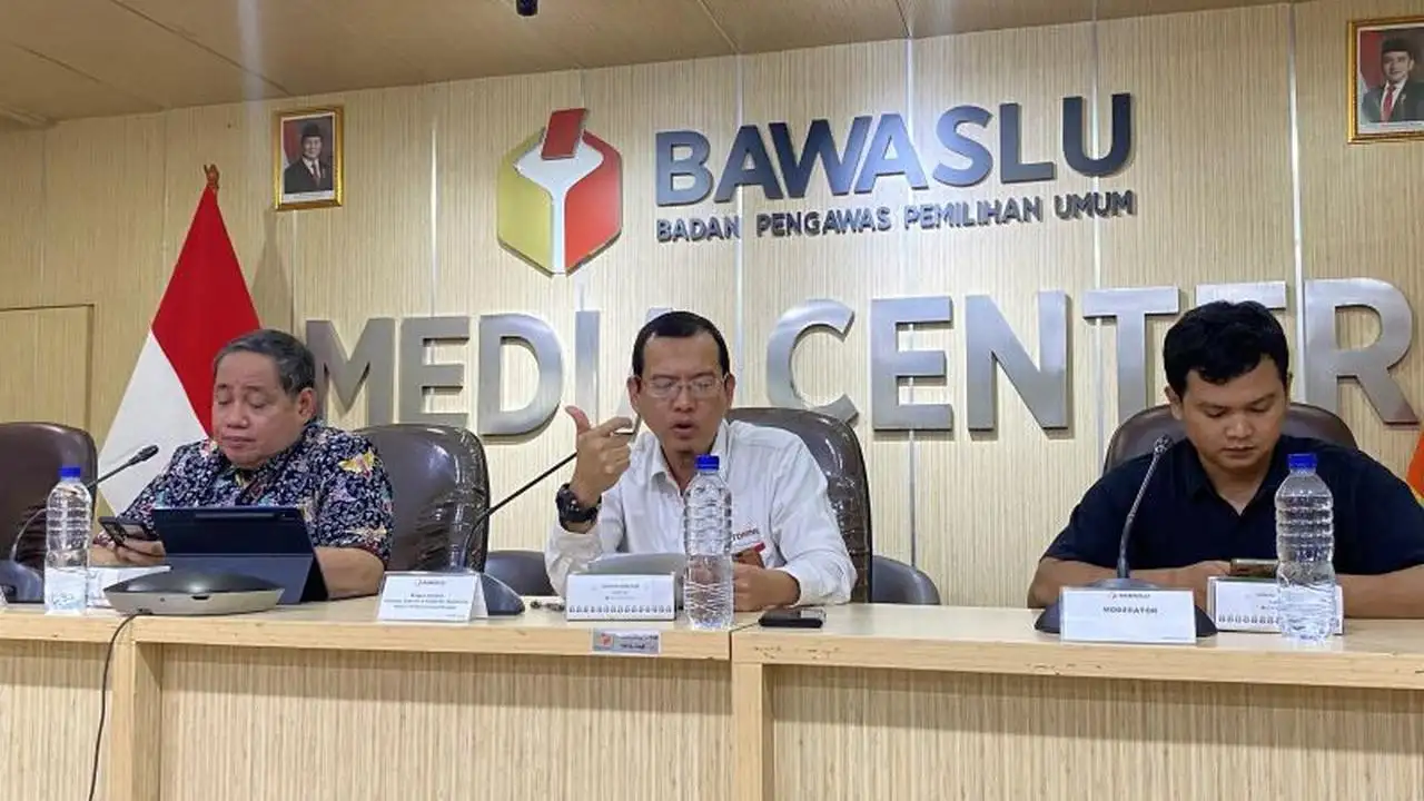 Cegah Lingkaran Setan Korupsi, KPK Usul Pemilu E-Voting Mulai 2029