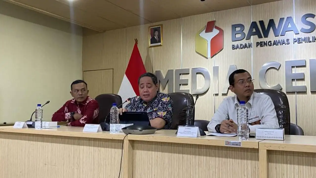Kiamat Politik bagi Pelaku "Money Politics": Bawaslu Dorong Sanksi Blacklist