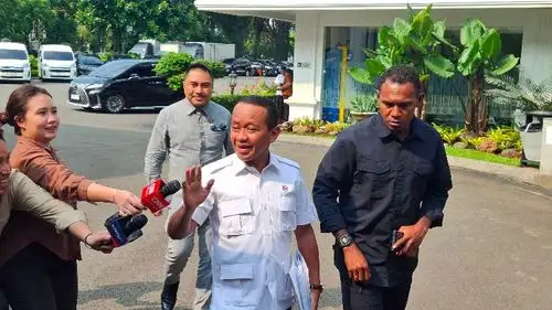 Sumur Gas Raksasa Kaltim Terungkap, Bahlil: Produksi Mulai 2028!