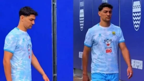 Sinyal Barba Bertahan? Ekspresi Murung Warnai Latihan Persib