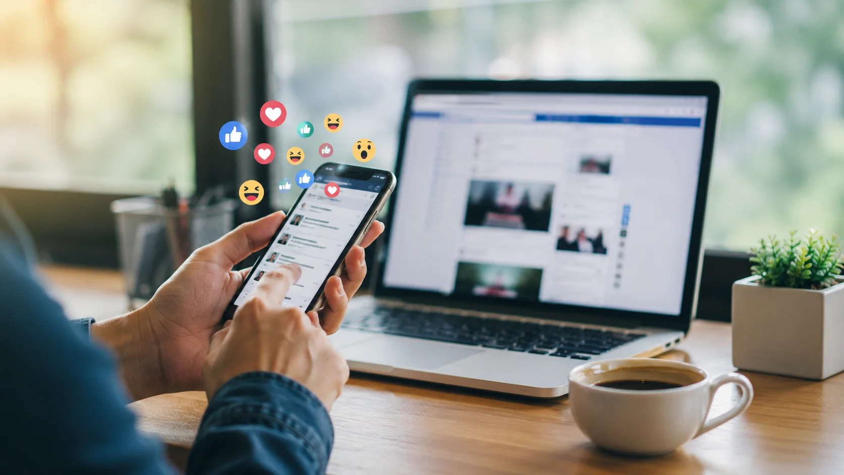 Membaca Tren Buzzer SMM Terbaru Dunia Digital Marketing di 2026