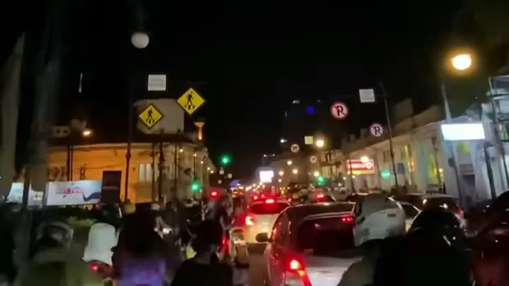 Libur Nataru, CFD Dago, Bubat, dan Braga Beken Bandung Ditiadakan