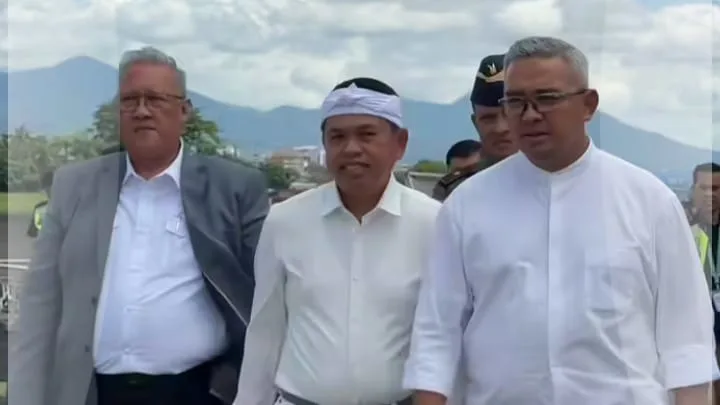 Rute Penerbangan Bandung–Semarang Resmi Dibuka Jelang Libur Nataru 2026