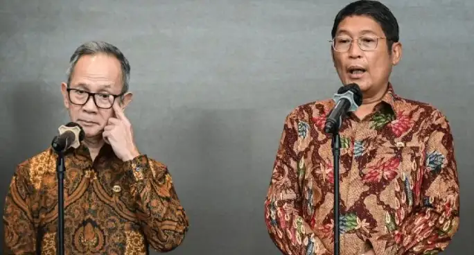 Mahendra Siregar dan Inarno Djajadi Mundur dari OJK, Pengawasan Tetap Berjalan