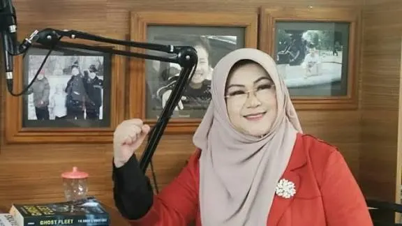 Dokter Tifa Tegaskan Makna Pernyataan Rocky soal Polemik Ijazah Jokowi