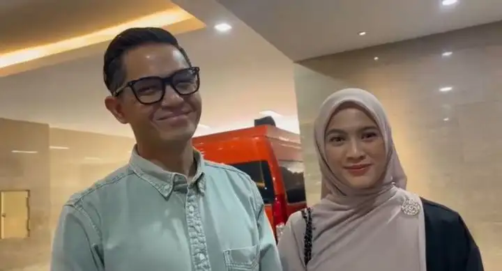 Terkuak! Kasus DSI Rp2,4 T Seret Dude Herlino -Alyssa Soebandono