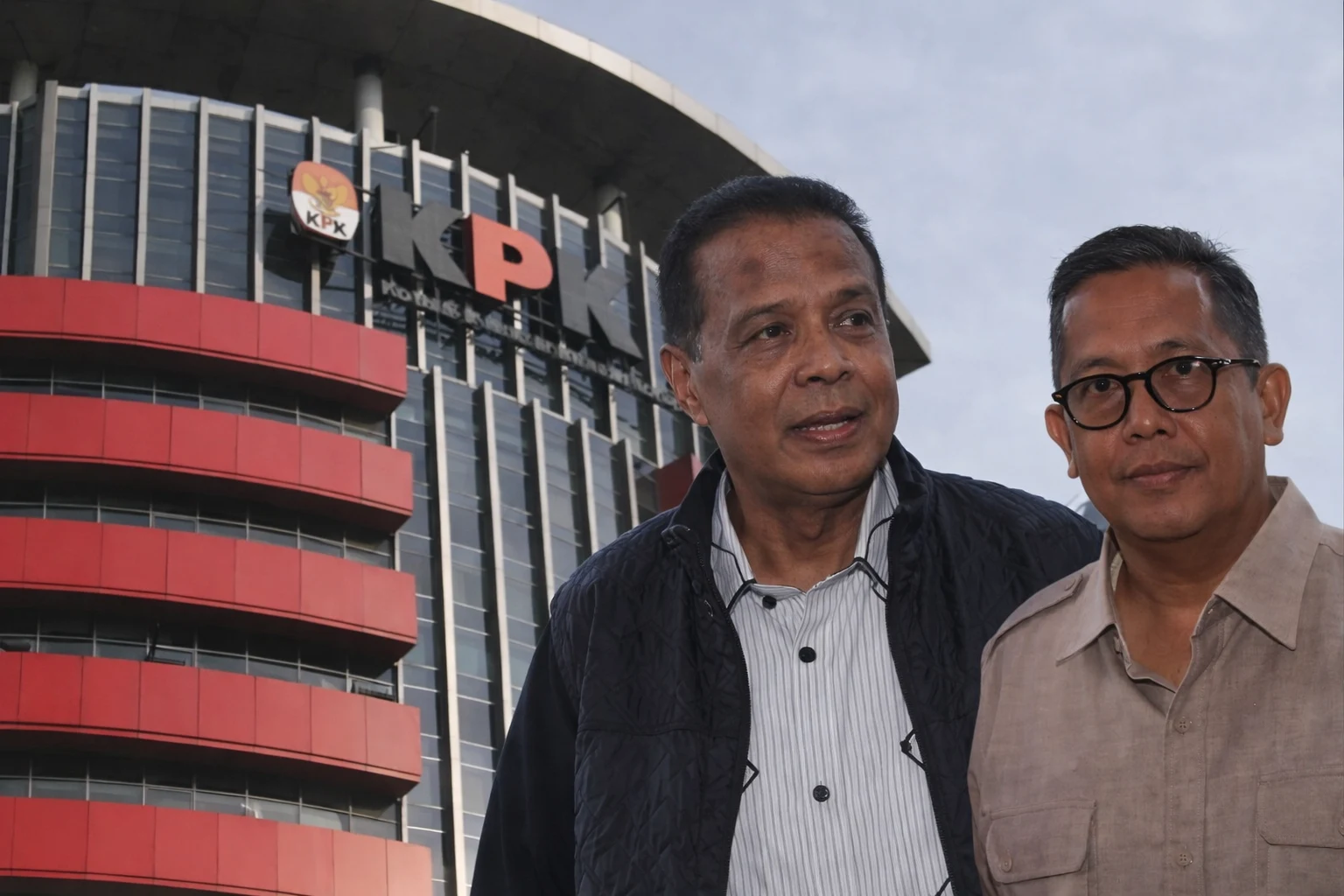 KPK Panggil Pemilik Maktour Terkait Korupsi Kuota Haji