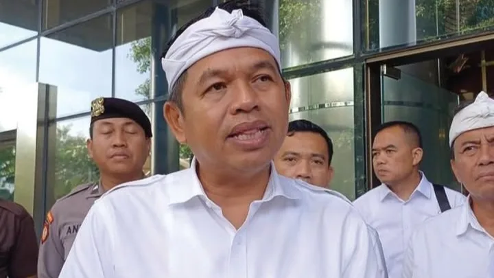 Pemprov Jabar Siapkan Rp45 Miliar Kompensasi Tambang Bogor