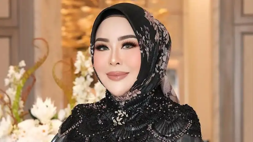 Rekam Jejak Heni Sagara: Bangun Bisnis dari Nol Kini Dihantam Hoaks