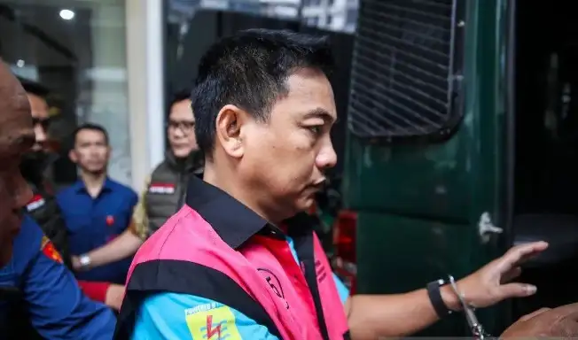Terungkap! Harta Kekayaan Ketua Ombudsman RI Hery Susanto Rp4,17 M