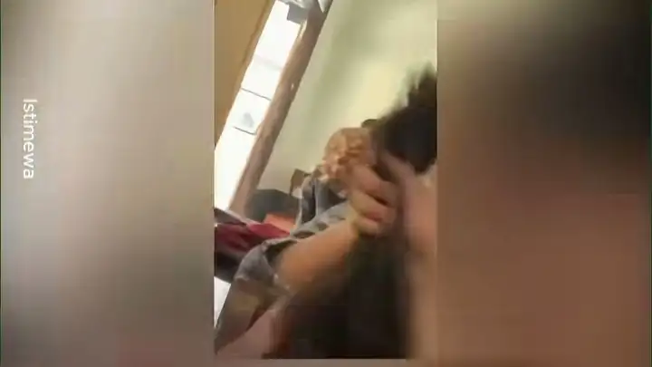 Duduk Perkara Video Viral Siswi SMKN di Garut Menangis Usai Razia Rambut