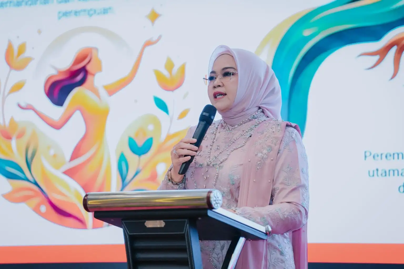 Danantara Masuk Ekosistem Ojol, Ida Nurlaela: Fokus Saja pada Regulasi