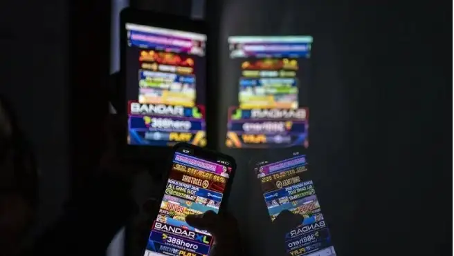 Hampir 200 Ribu Anak Terpapar Judol, MPR Desak Langkah Darurat