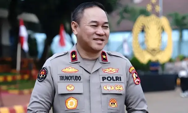 Kapolresta Sleman Dinonaktifkan Sementara, Ini Alasan Polri