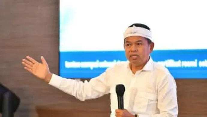 Gubernur Jabar Rencanakan Pertemuan Tata Ulang Tambang
