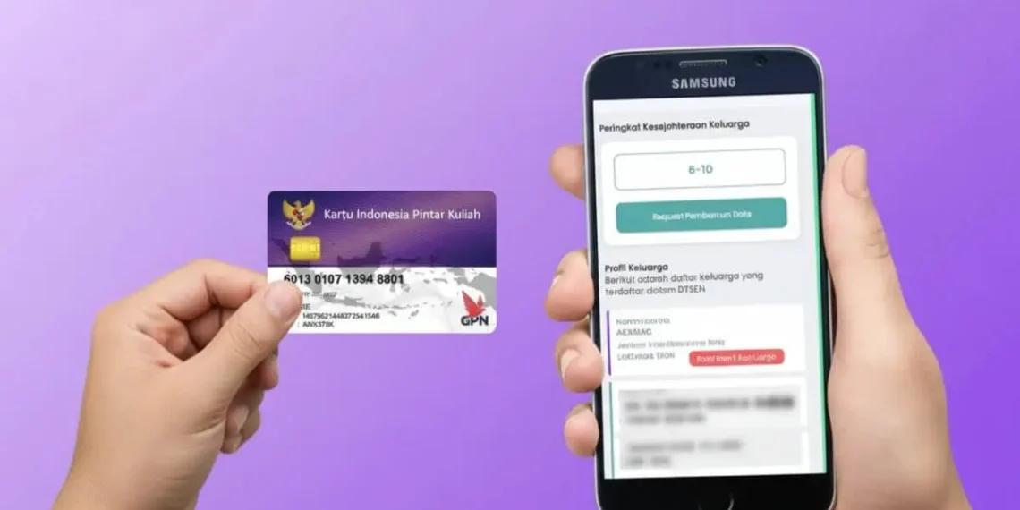 KPK Ungkap Masalah KIP Kuliah, Potensi Suap dan Konflik Terbuka