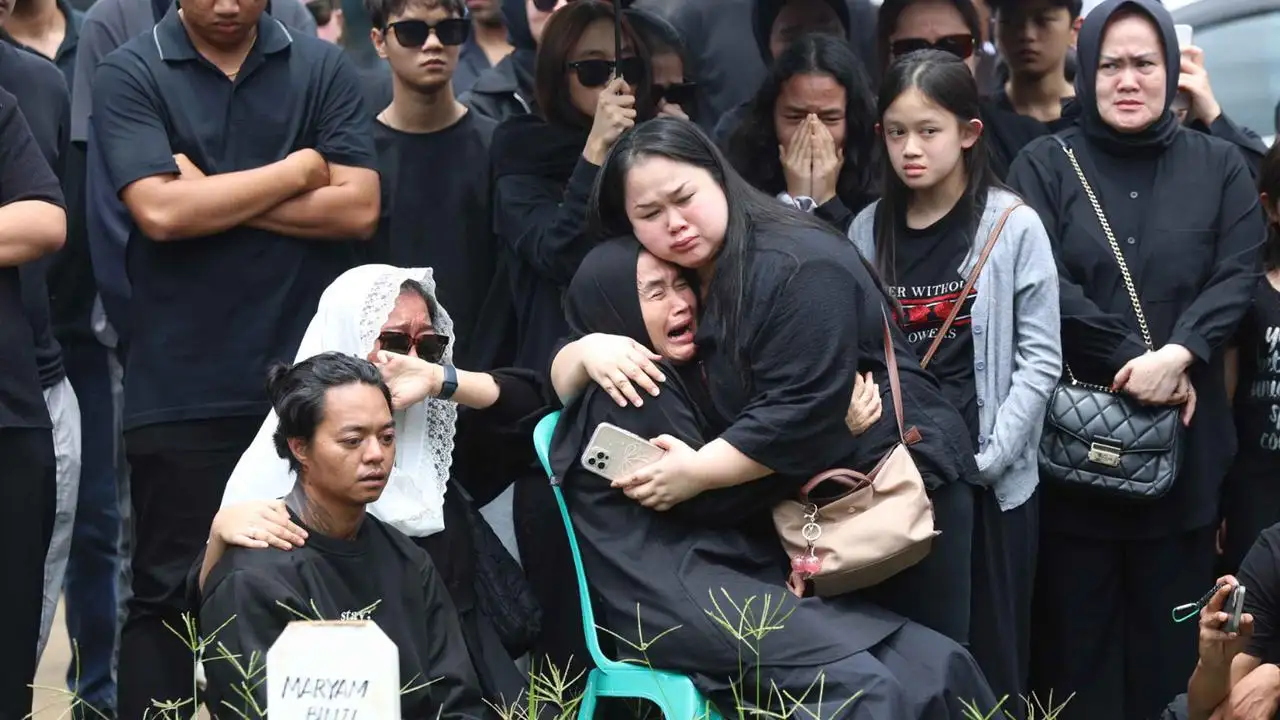 Keluarga Lula Lahfah Tolak Autopsi, Ini Dasar Medisnya