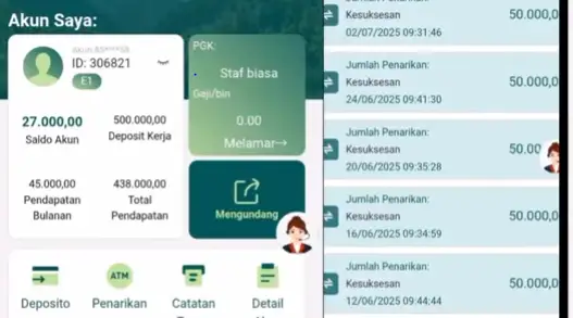 Investasi MBA Ramai Dibahas, MBA7 Dinilai Berisiko Tinggi
