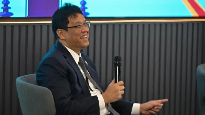 Pertumbuhan Ekonomi Indonesia 2026 Diproyeksi 6 Persen, Menkeu Purbaya Beberkan Strategi Awal