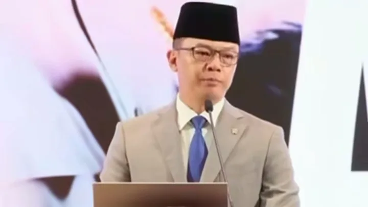 Menlu Sugiono: Ekonomi Indonesia Perkuat Posisi Global