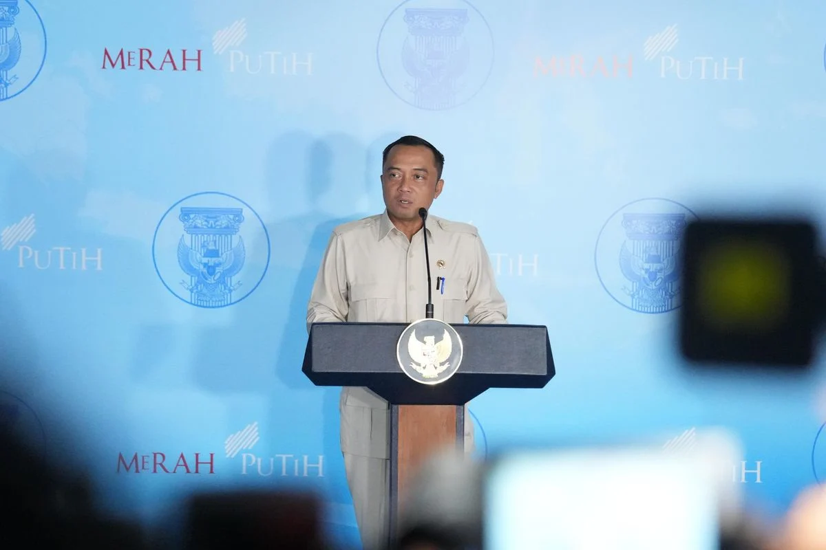 Istana Minta Polri Usut Tuntas Aksi Teror yang Sasar Influencer Pasca Kritik Pemerintah