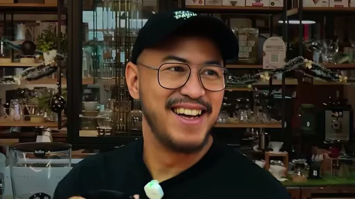 Pandji Pragiwaksono Diperiksa Bareskrim Terkait Laporan Warga Toraja