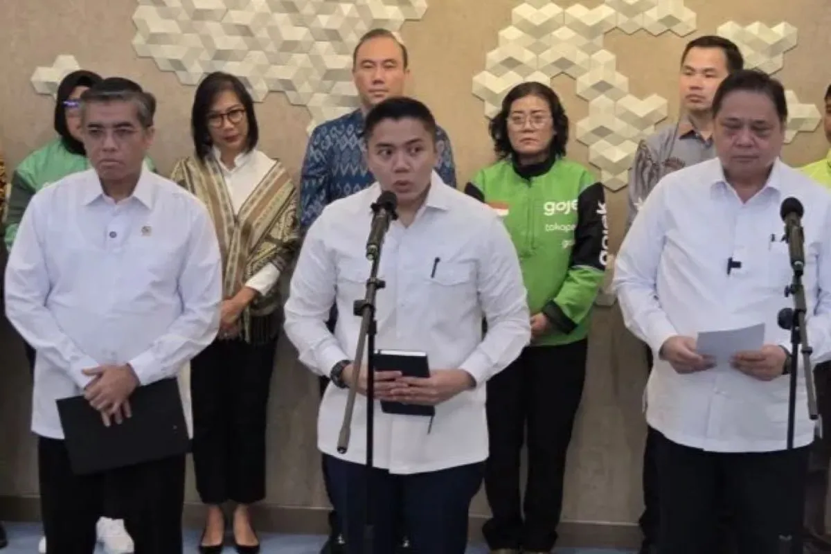 Pemerintah Tingkatkan Stimulus Ekonomi untuk Jaga Pertumbuhan 2026