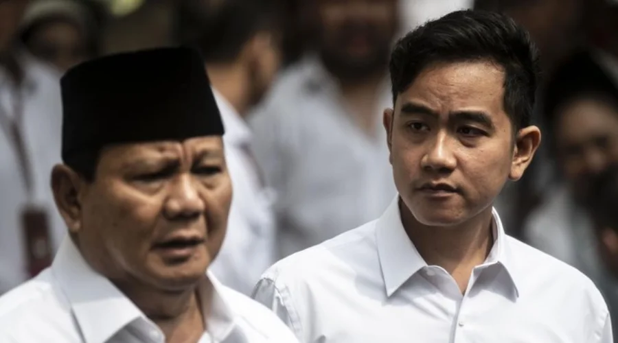 Kepuasan Publik Prabowo-Gibran Tembus 74,1%, Ini Pemicunya