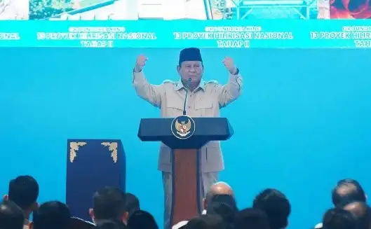 Satgas PHK Disebut Mau Diumumkan Prabowo di May Day 2026, Apa Isinya?