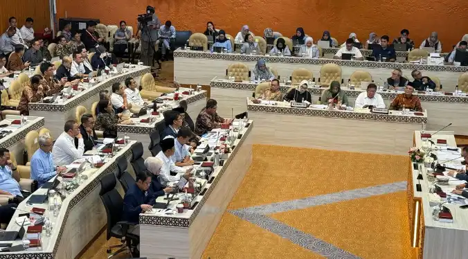 Menkeu Purbaya Yudhi Sadewa Ungkap Akar Kisruh BPJS PBI