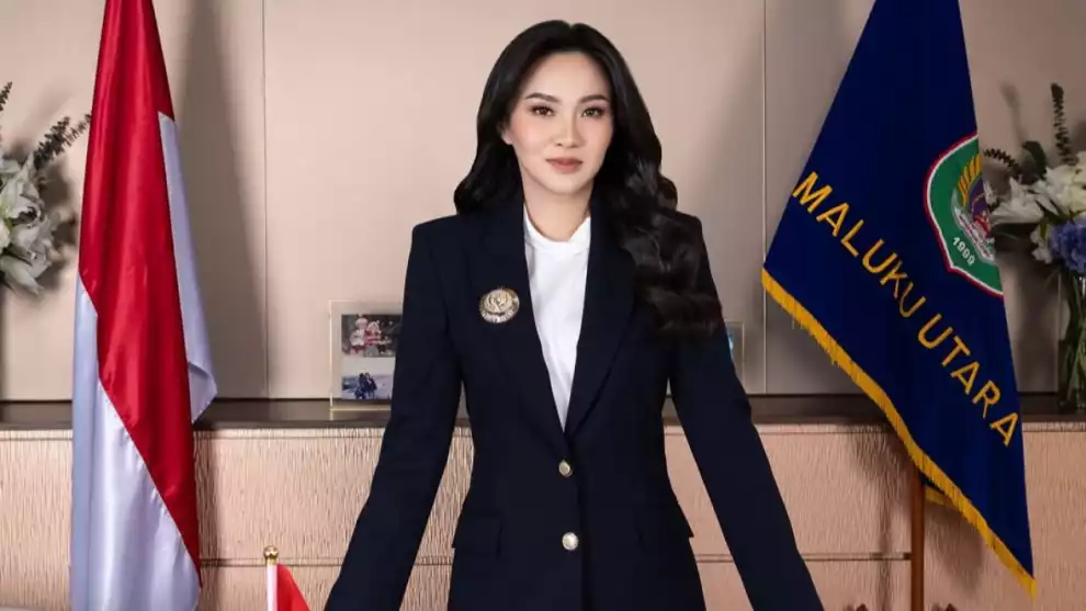 Kisah Sherly Tjoanda, 'Kecelakaan' Politik yang Jadi Sejarah Malut