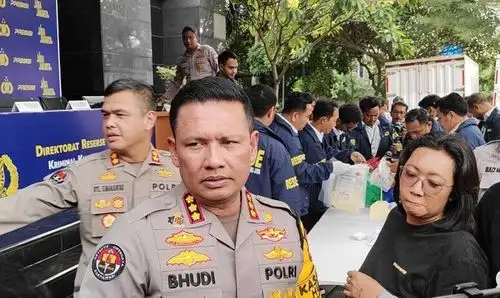 Kematian Eks Karumga Febrie Ardiansyah, Polisi Dalami Saksi hingga Rekam Medis