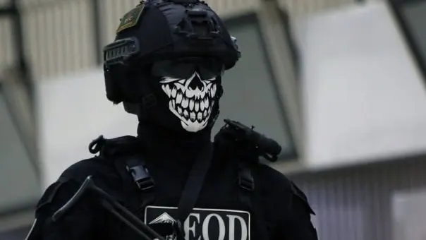 Polisi Pastikan Ancaman Bom di Sekolah Depok Tidak Terbukti