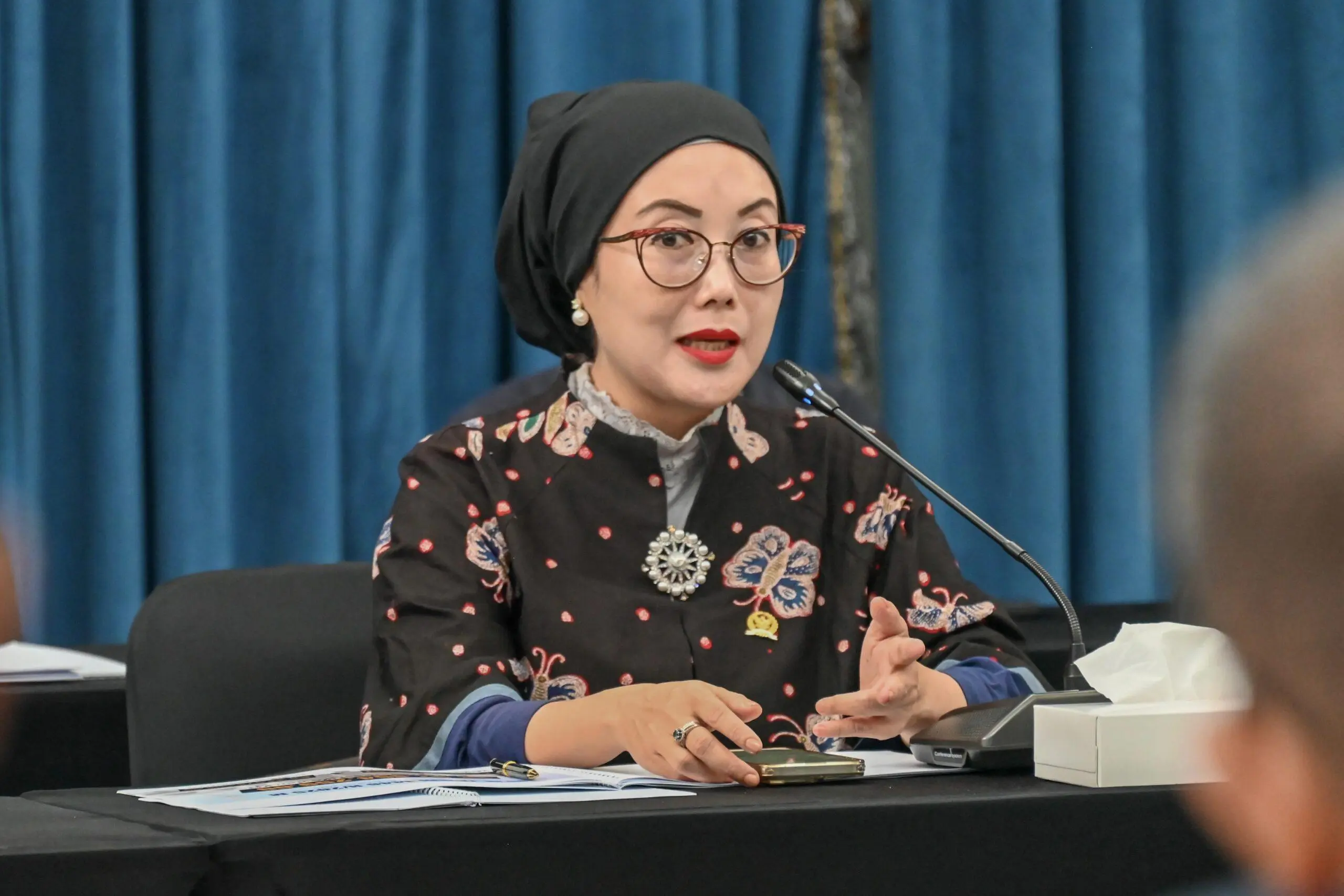 Sentil Kemenhaj, DPR Soroti Minimnya Sosialisasi Aturan Haji Arab Saudi