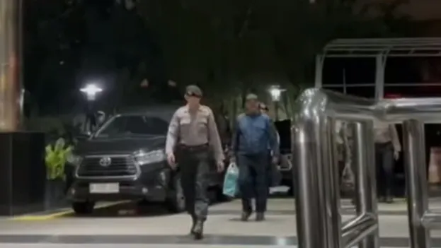 OTT KPK Wali Kota Madiun Maidi: Jejak Karier dan Kontroversi