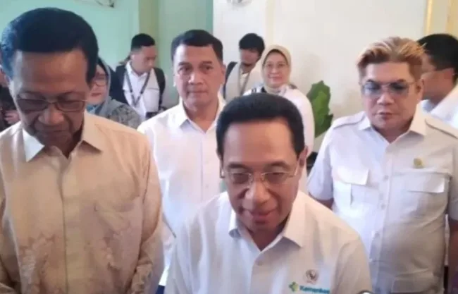 Virus Nipah Belum Masuk Indonesia, Pemerintah Siapkan Deteksi Awal