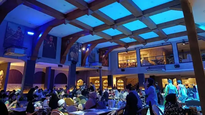 5 Cafe Cozy di Jogja yang Lagi Hits: Tempat Nongkrong Estetik