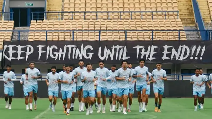 Jelang Persib vs Arema: Wasit Begis Disorot, Umuh Ultimatum Menang