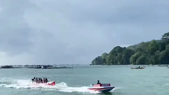 Gempa Magnitudo 3,6 Guncang Pangandaran dan Cuaca Ekstrem Hari Ini