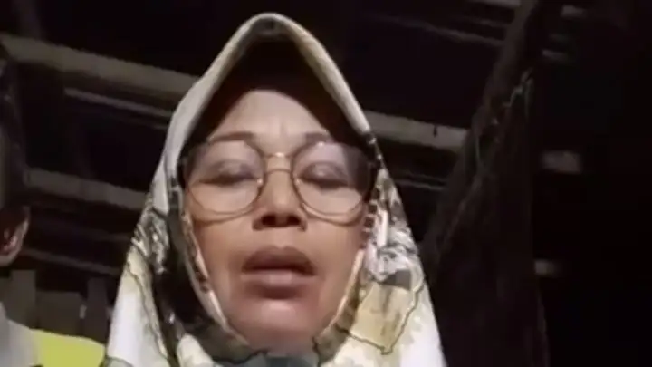Dugaan Oknum Polisi Paksa Tersangka Makan Babi di Pangandaran Viral
