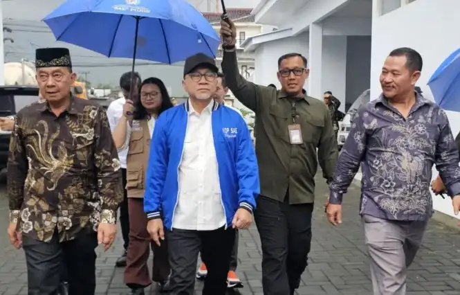 Produksi Susu Melimpah, Zulkifli Hasan Minta KopSAE Naik Level